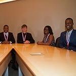 Full Sail’s Collegiate DECA Chapter Places at State Competition - Thumbnail